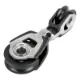 20mm Single Dynamic Bearing Block with linked 30mm Block