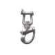 Snap shackle F. RLG 20 WL3,0T
