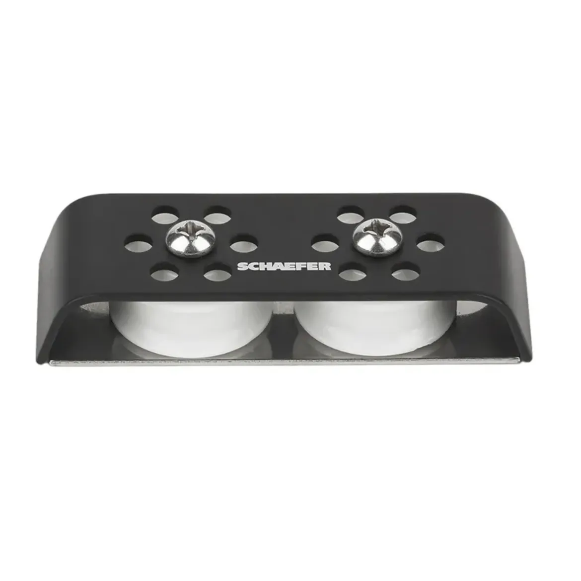 Picture of 37mm Double Deck Aluminium Organiser
