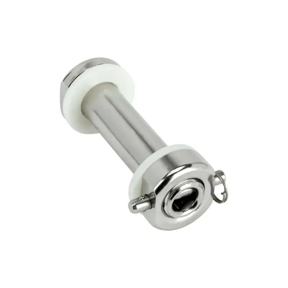 Aluminium Finn/Ok Boom Bolt