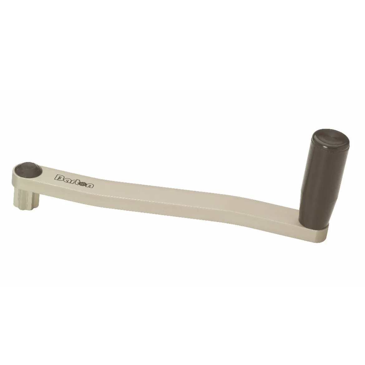 25cm Winch Handle 10 inch Aluminium