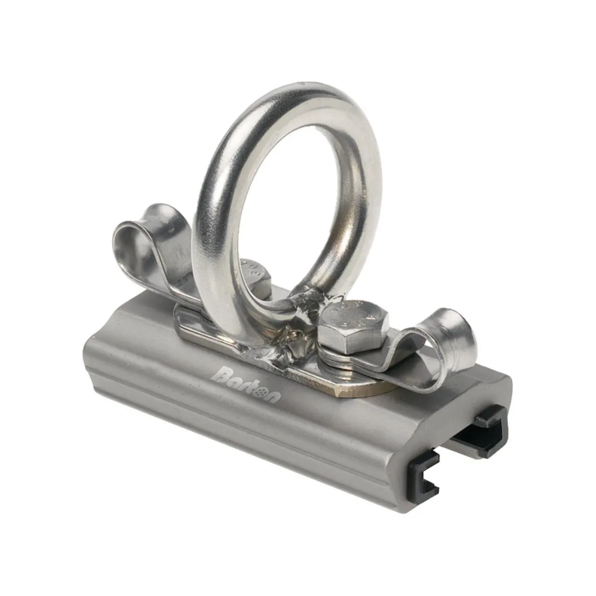 25mm Towable Spinnaker Pole Slide