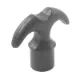 25mm Nylon Boat Hook End