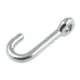 52mm Forged Stainless Steel Twisted Hook