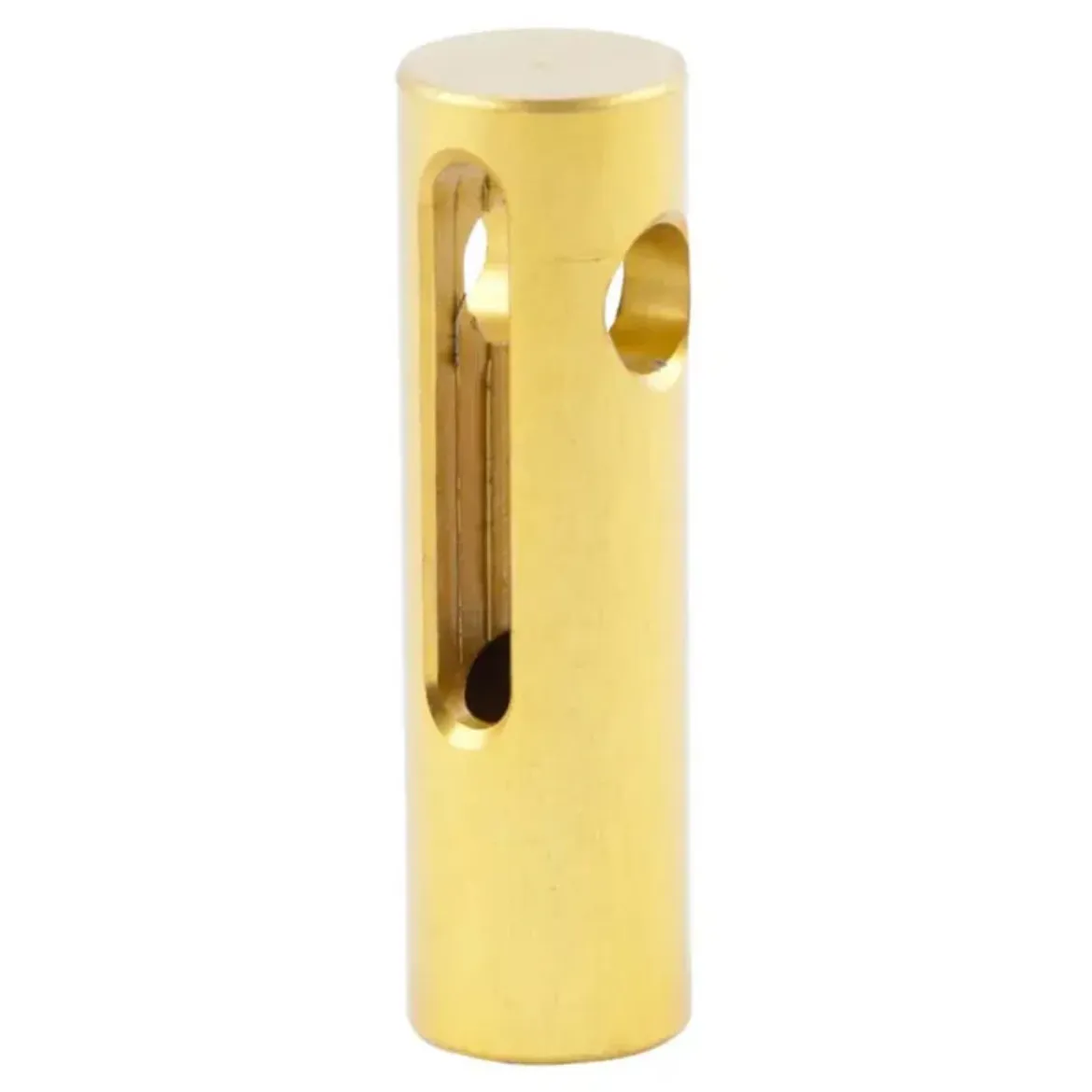 Optimist Burgee Mast peg anodised