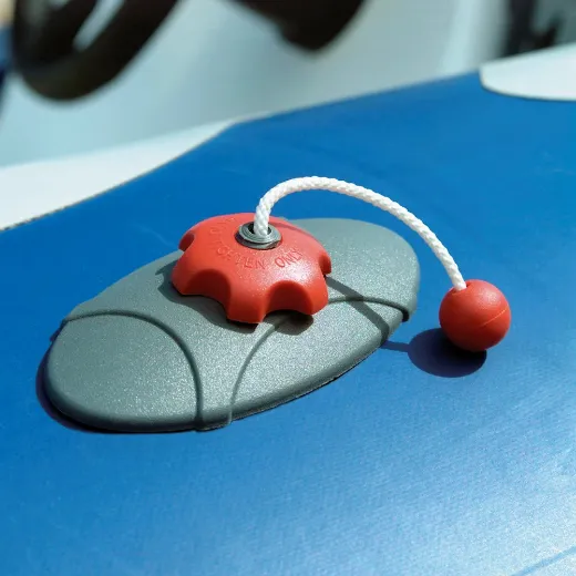 Clamseal Inflatable Repair Clamp