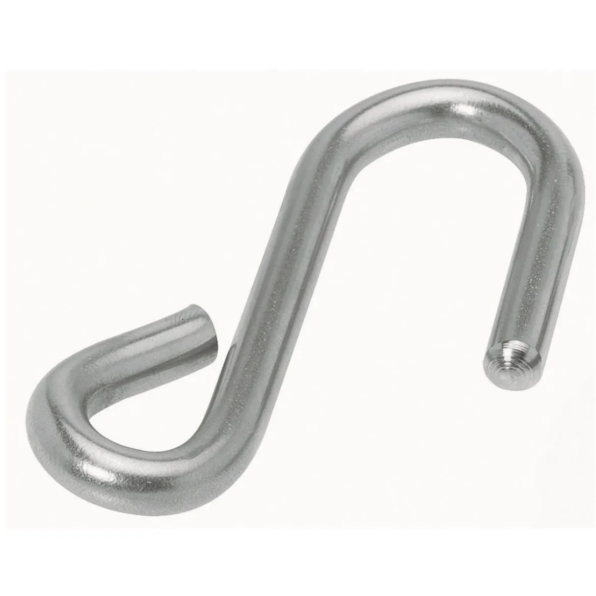Stainless S Hook