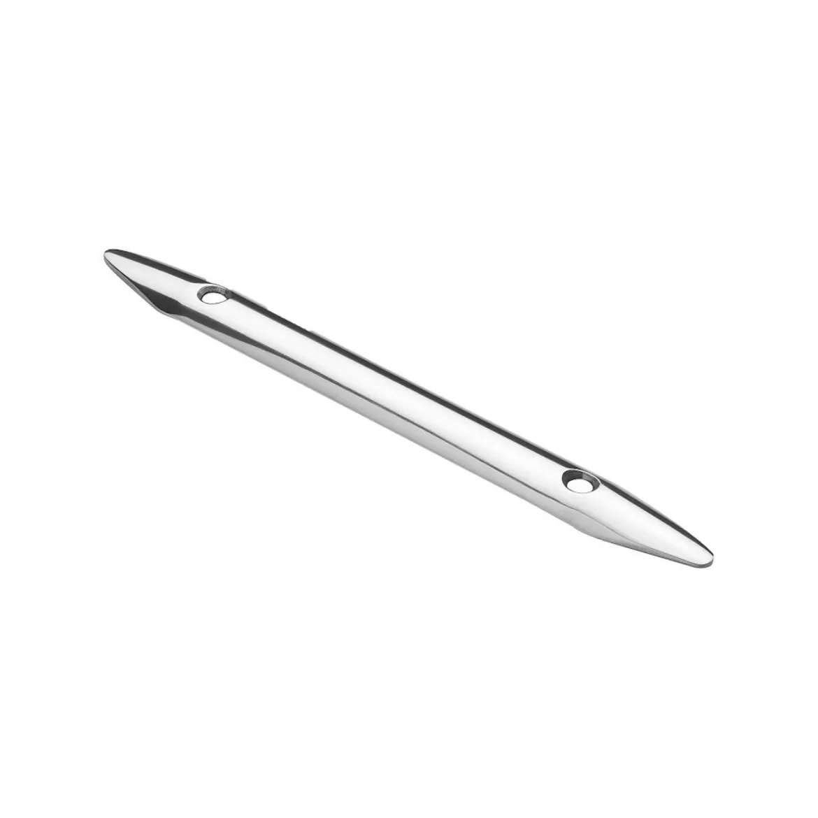 Stainless Steel Rubbing Strake 305 X 19mm