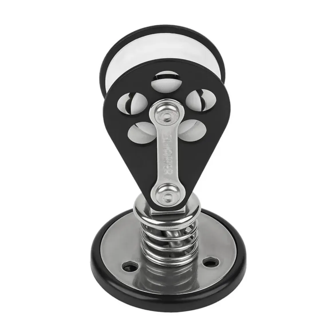 37mm Stand-Up Ball Bearing Deck Block