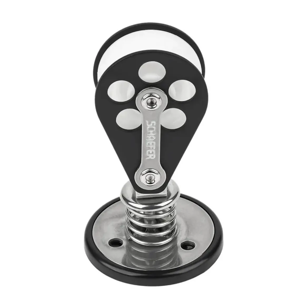 Picture of 37mm Stand-Up Aluminium deck Block