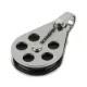 51mm Wire Block - Aluminium