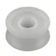 Picture of Sheave, 3/4"(19mm) OD, White Delrin