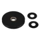 Picture of Sheave, 2 3/8"(60mm) OD, Aluminum, Wire