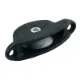 Picture of 8mm Plain bearing Acetal sheave Aluminium Box 44 x 13mm