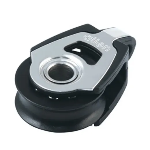 30mm Single Dynamic Bearing Block Multi Function