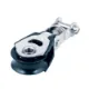 30mm Single Dynamic Bearing Block Shackle Swivel Head