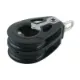 60mm Double Dynamic Bearing Swivel Block