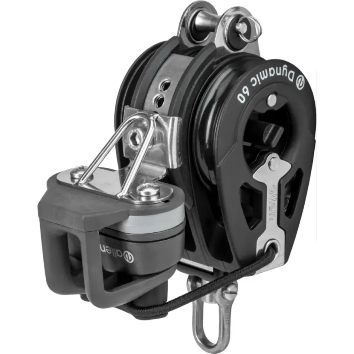 D60 Dynamic Triple Switchable Ratchet block /Beck/Cleat