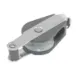 Picture of 38mm Plain Single block with becket