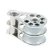 Picture of 16mm Double Plain Block Acetal sheave