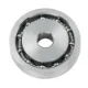 25mm X 8mm x 8.4mm Ball Bearing steel HL Sheave