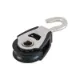 30mm Single Dynamic Bearing Block With Swivel Hook
