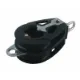 50mm Double Dynamic Bearing Block With Becket