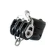 20mm Triple Dynamic Bearing Block with Inverted Cleat and Becket