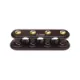 Picture of Resin organiser for V-cam 814, 4 sheave organiser