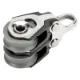 20mm plain bearing double block