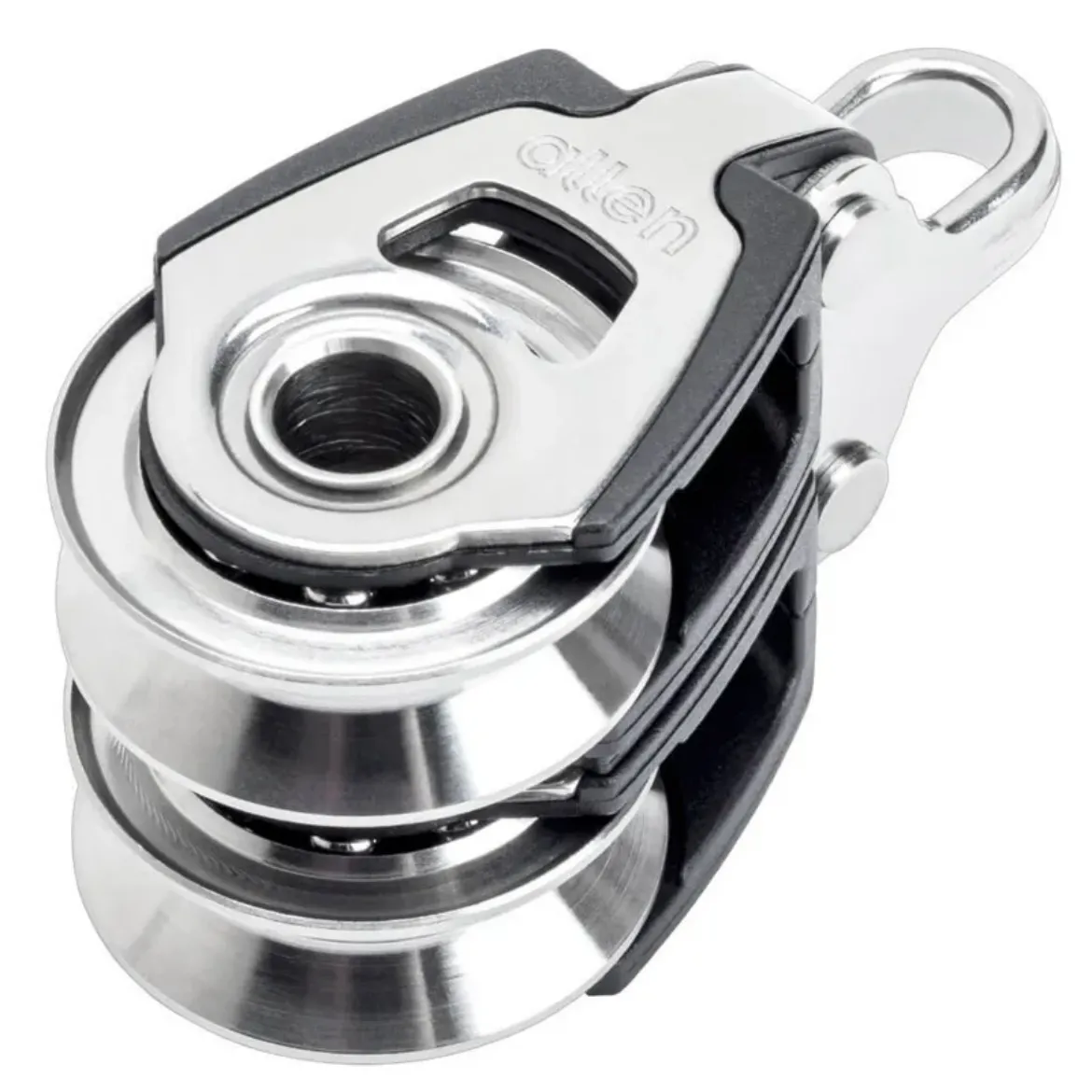 30mm High load Dynamic Double Block