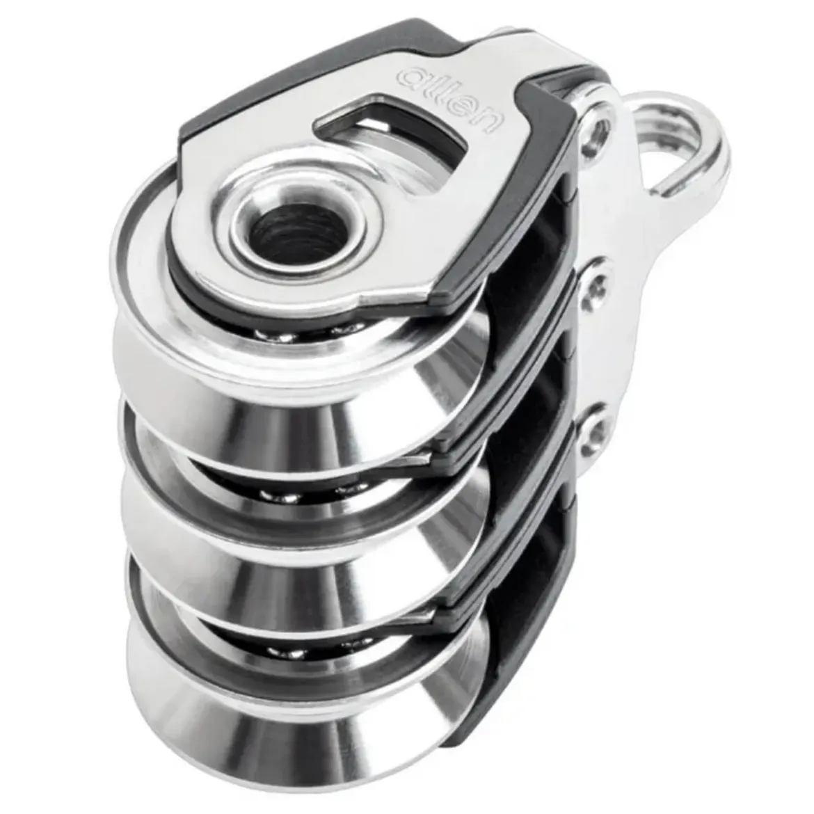 30mm High Load Triple Block