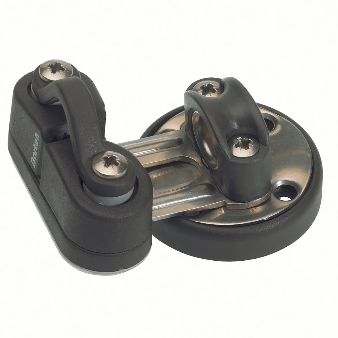 Bullseye Swivel with Cam