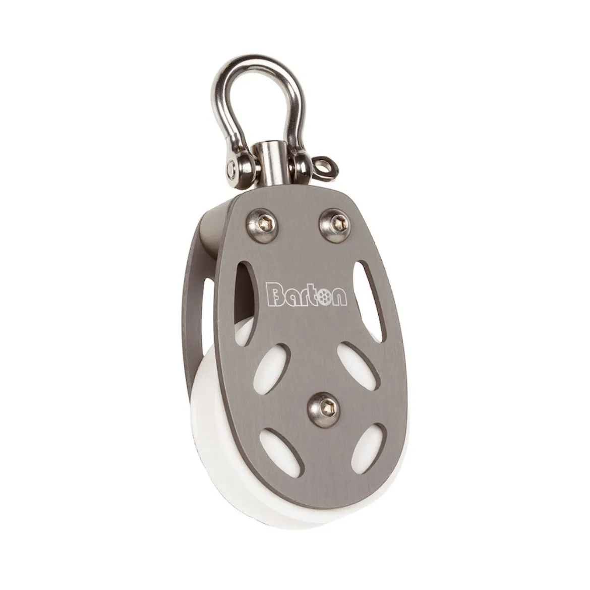 85mm High Load Block