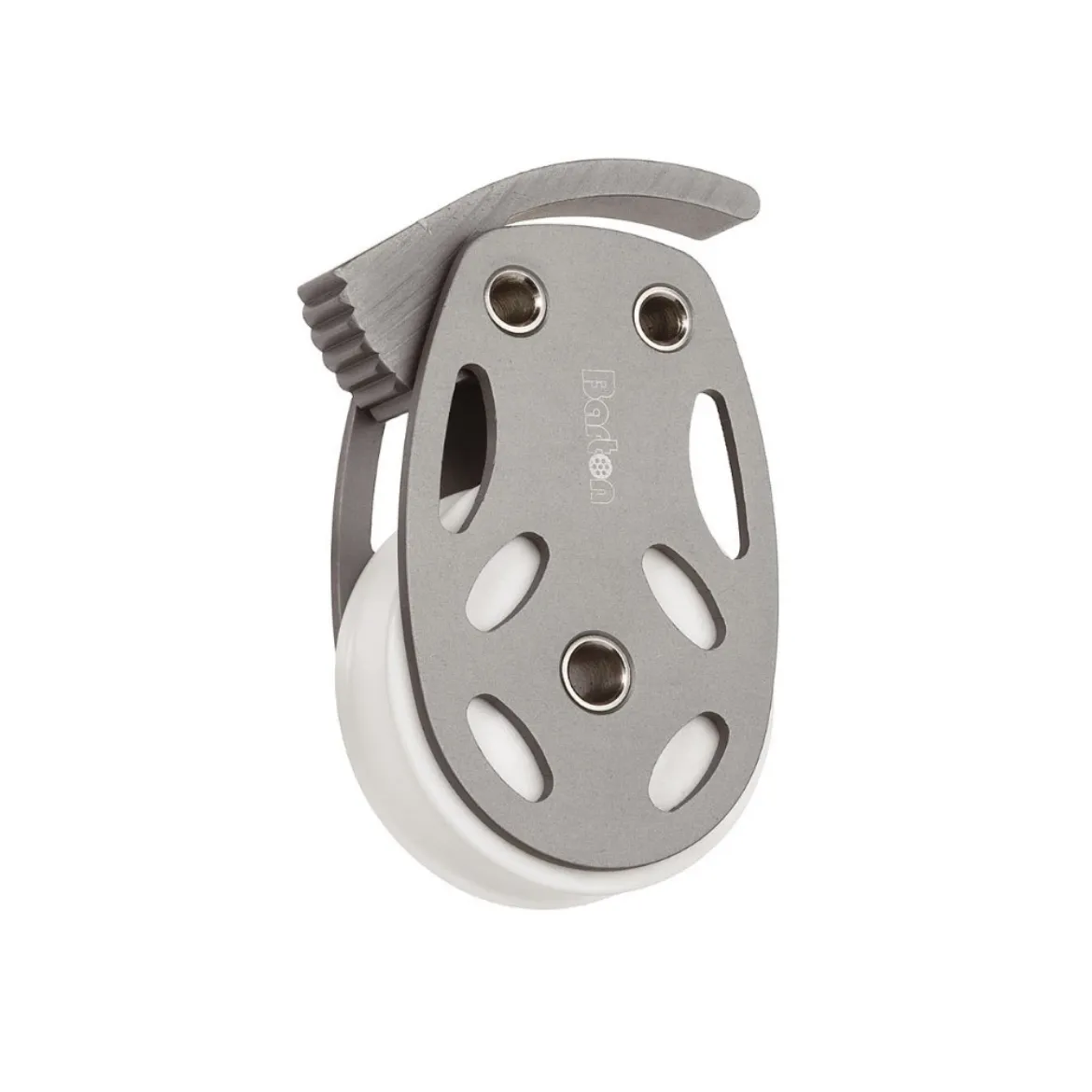 50mm Foot Block with Cam