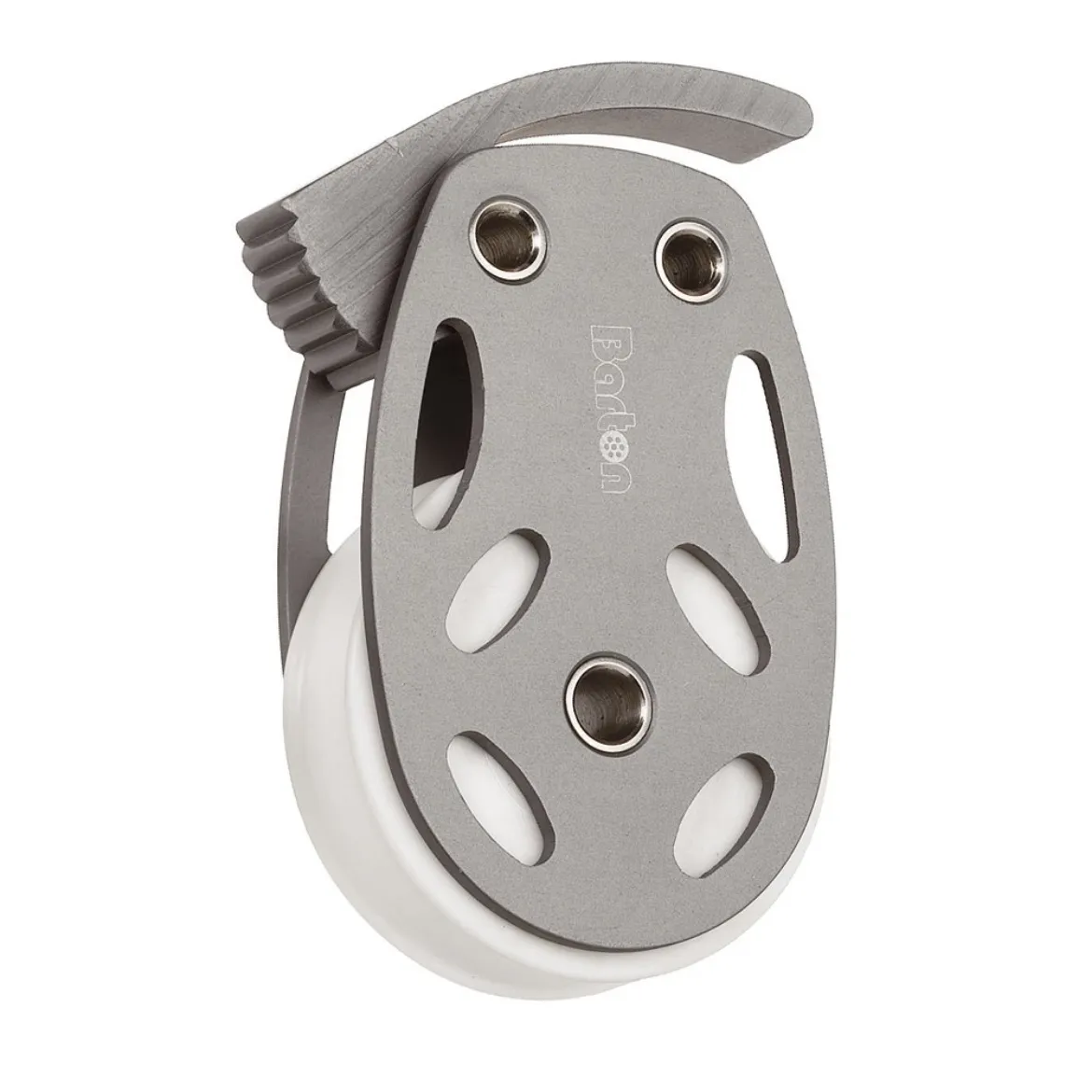 65mm Foot Block with Cam