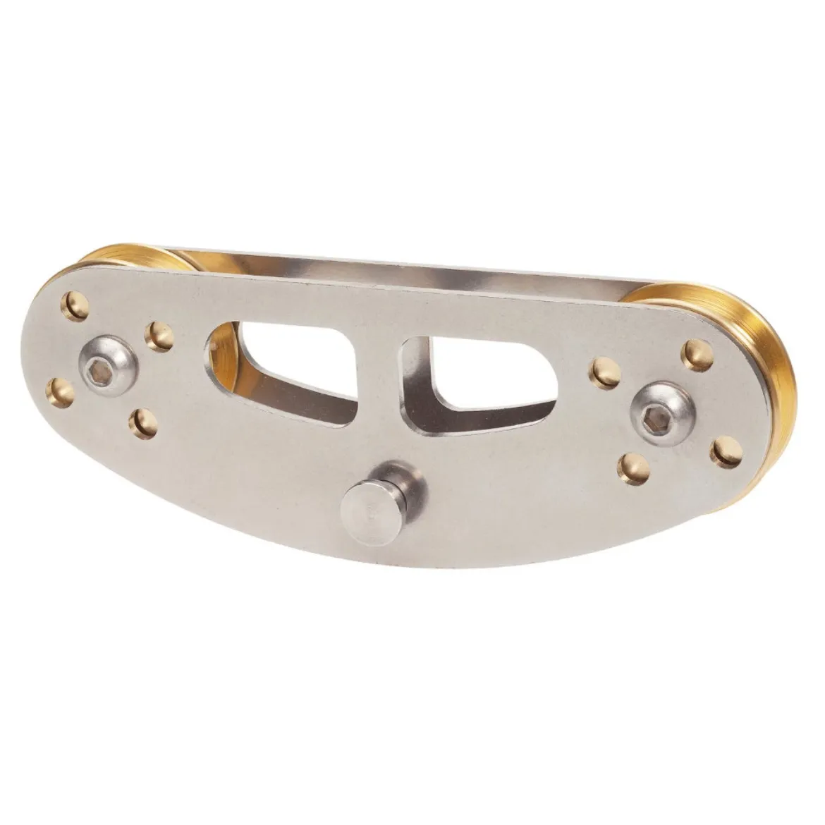 50mm Backstay Tensioner Block