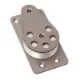 Picture of 51mm Aluminium cheek Block