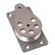 Picture of 63mm Aluminium Cheek Block