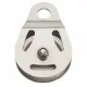 75mm Top Opening Stainless Steel Block
