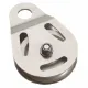 100mm Top Opening Stainless Steel Block
