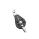 30mm Plain Bearing Pulley Block Single Double Tang Becket