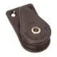 30mm Plain Bearing Pulley Block Lightweight Cheek Block