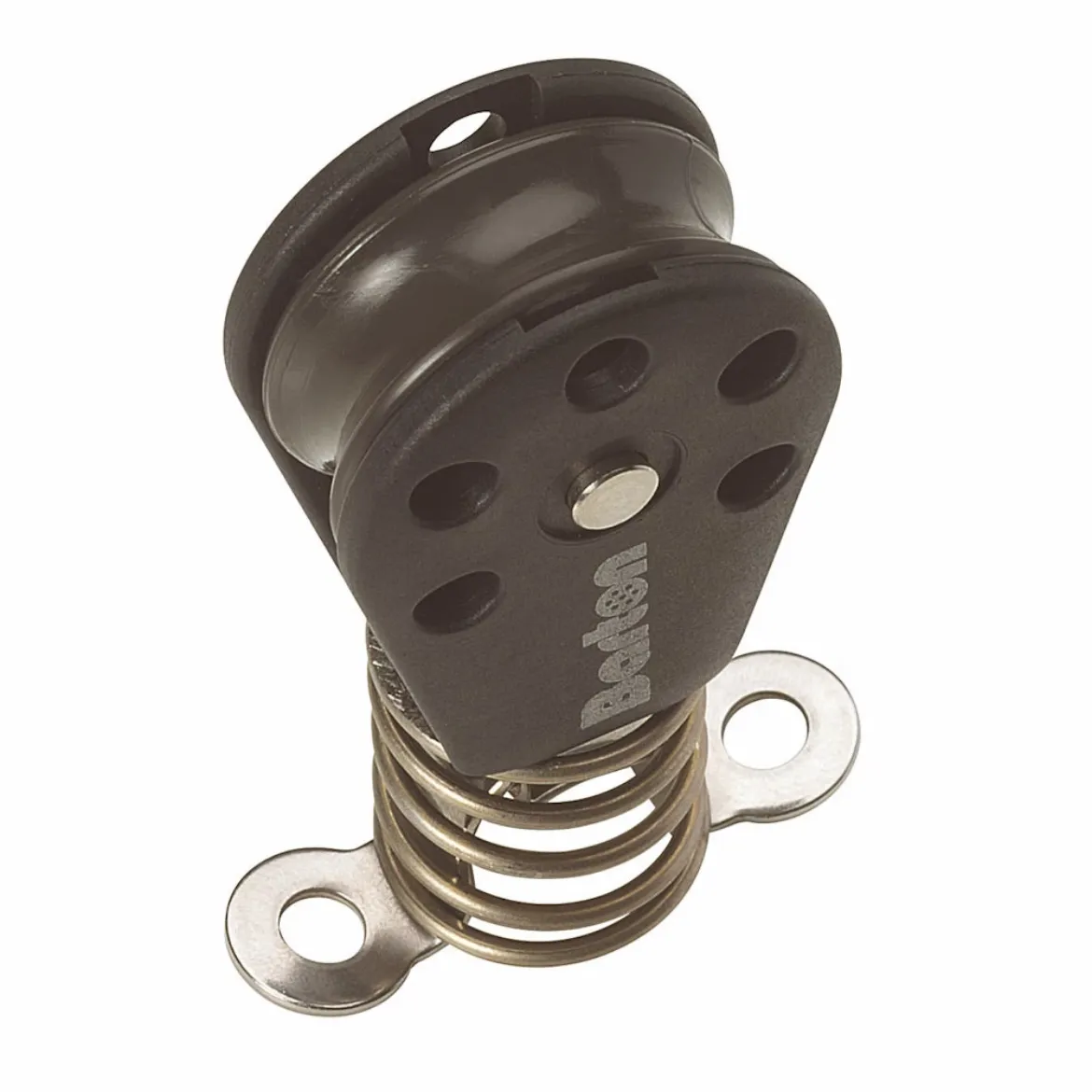 30mm Plain Bearing Pulley Block Stand Up Block