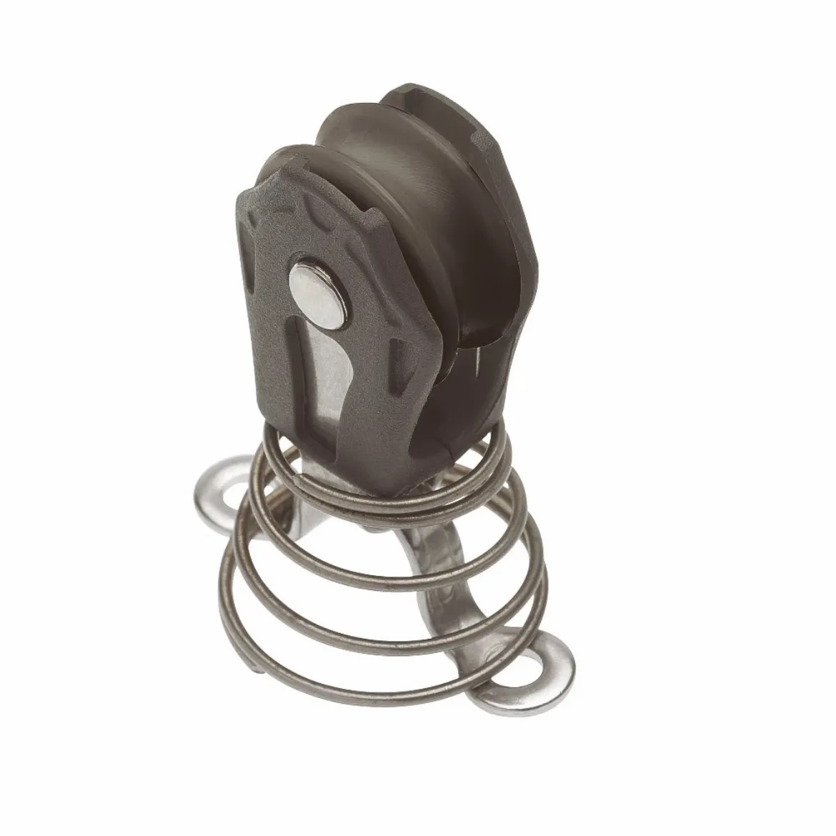 20mm Ball Bearing Pulley Block Stand Up