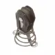 20mm Ball Bearing Pulley Block Stand Up