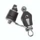 20mm Ball Bearing Pulley Block Triple Fixed Eye Becket and Cam