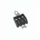 30mm Ball Bearing Pulley Block Triple Swivel and Becket