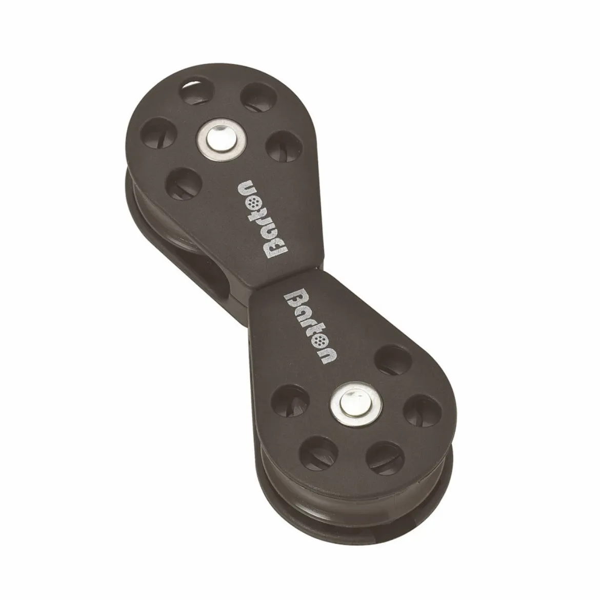 35mm Ball Bearing Sheave Back To Back Block