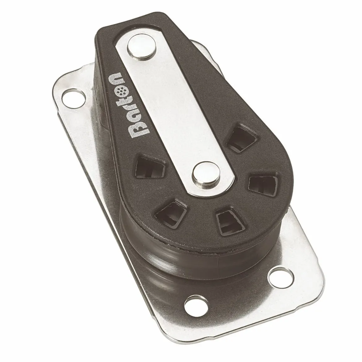 45mm Ball Bearing Pulley Block Cheek Block